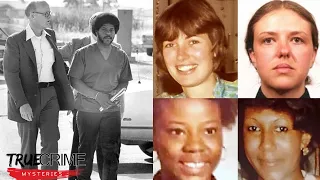 Denver Serial Killer Identified After 40 Years | SOLVED COLD CASES | Joseph Michael Ervin