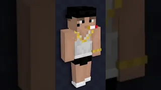 MINECRAFT SKIN FÜR @montanablack