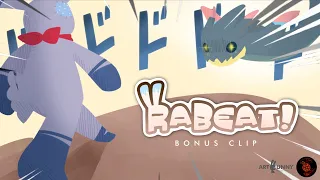 Bonus Clip | "RaBeat!" CGI Animated Short Film | Ignite G.EX 1705