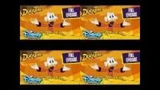 up to faster 4 parison to ducktales