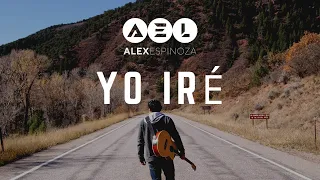 YO IRÉ  - ALEX ESPINOZA