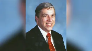 Robert Hanssen, one of America's most notorious spies, dies in prison