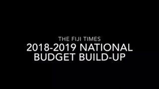 Speaker of Parliament on the 2018-2019 National Budget