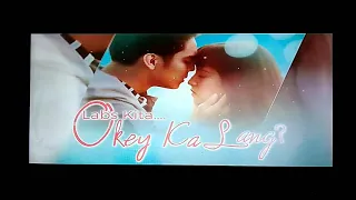 Labs Kita, Okey Ka Lang Title Card | TV5 Cine Cinco