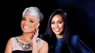 Jaclyn Victor & Dayang Nurfaizah - Gemilang (Live) Fans made