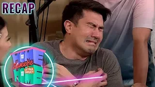 Pip is longing for his parents' love | Home Sweetie Home Recap | August 03, 2019