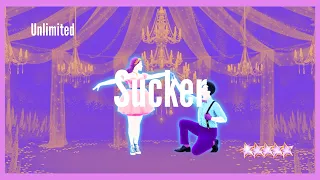 Just Dance 2020 (Unlimited) | Sucker