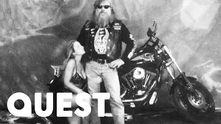 How One Man Helped Take Down a Biker Gang | Codes & Conspiracies