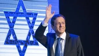Isaac Herzog Netanyahu interview