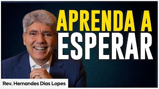 Hernandes Dias Lopes I Vivendo com esperança