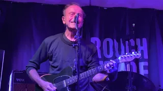 Hugh Cornwell - Strange Little Girl - Rough Trade East - 25/10/22