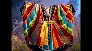 Lecture: Biblical Series XV: Joseph and the Coat of Many Colors