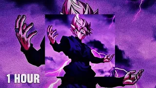 Lay all your love on me (slowed + reverb)- Goku Black [1 HOUR]