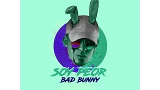 bad bunny soy peor - Instrumental ( Beat )