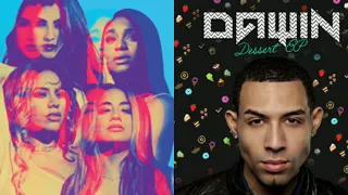 Down x Dessert | Fifth Harmony ft. Dawin & Gucci Mane