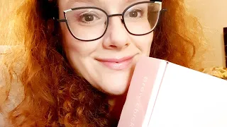 Roccabox  April 2020 unboxing