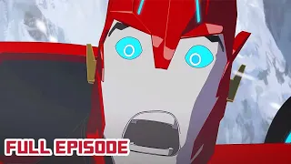 Transformers: Robots in Disguise | S02 E02 | FULL Episode | Animation