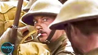 Top 10 Best History Documentaries