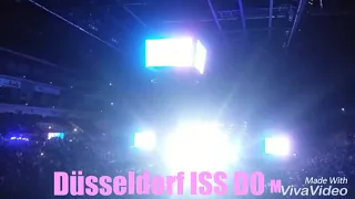 Toto Cutugno Diskoteka Awtroradio Düsseldorf ISS Dome