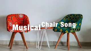 Musical Chair Song