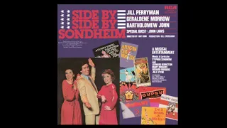 Everybody Says Don’t (from Anyone Can Whistle) - SIDE BY SIDE BY SONDHEIM (Original Australian Cast)