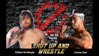 Hard Knox Society - Killian McMurphy vs Tristen Thai