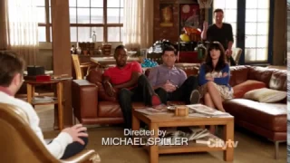 New Girl: Nick & Jess 1x24 #4 (Jess: This is happening, Nick!)