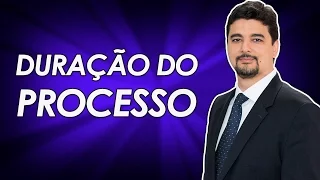 🔴 Quanto tempo demora um processo judicial de aposentadoria por invalidez?