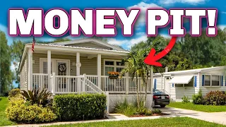 Hidden Traps Of Buying A Mobile Manufactured Home