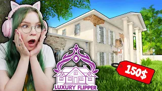 NOWY DODATEK DO HOUSE FLIPPERA!  *w końcu* - House Flipper #29