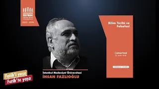 Bilim Tarihi ve Felsefesi-18