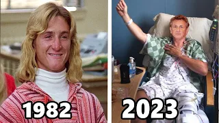 Fast Times at Ridgemont High 1982 Cast: THEN & NOW 2023, The cast is tragically old!!!