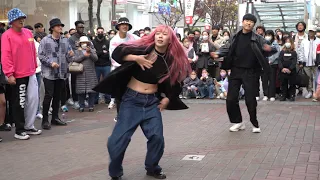 221120 THE J 랜덤 플레이 댄스 THE J KPOP RANDOM PLAY DANCE RPD [직캠4K] Part2