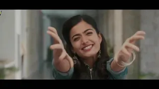 Rashmika Mandanna ❤️ I’m Impress Mahesh babu | Rashmika WhatsApp Status | Sarileru Neekevvaru Movie