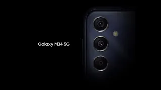 Samsung Galaxy M34. Короткий Огляд