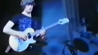 Mike Oldfield - Platinum live in Munich 1980