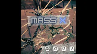 Mass X - 9000 Beat-Tape