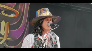 Andy McCoy - Rock In The City 6.8.2021 (Joensuu)​