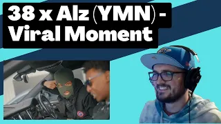 38 x Alz (YMN) - Viral Moment [Reaction] | Some guy's opinion