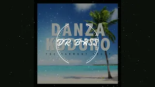 Don Omar - Danza Kuduro 2022 (Chris Newman & Snayl bootleg) (Bass Boosted)