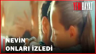 Ece, Adem'e Sarıldı   - Yeni Hayat Özel Klip