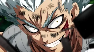 One Punch Man Season 2 OST - I'm A Monster (Garou Theme) - EXTENDED 1 Hour