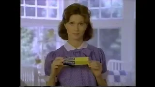 Preparation H Ointment Commercial (1983)