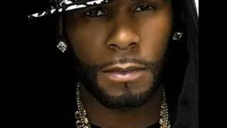 R. Kelly - Bad Man (Instrumentals)