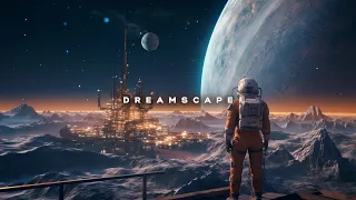 #014 Dreamscape (Liquid Drum & Bass Mix)