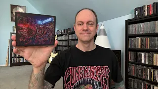 Slash - Orgy Of The Damned - New Album Review & Unboxing