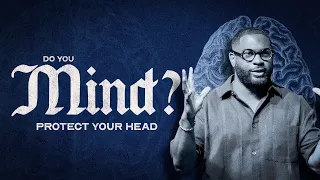 Dr. Tim Rivers | Protect Your Head