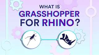 What is Rhino Grasshopper? | Quick Introduction For Beginners