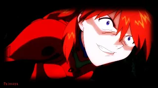 Evangelion AMV Asuka [Engel]