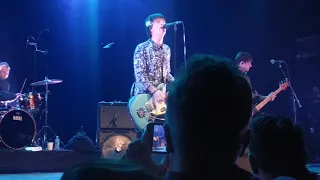 Johnny Marr - Get the Message (Live in Anaheim 5/19/19)